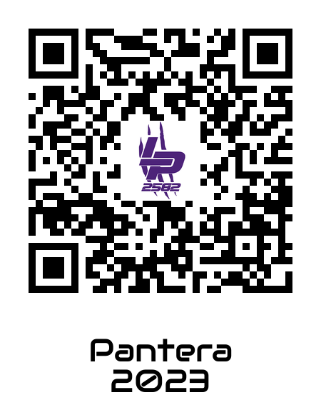 QR Code for Pantera