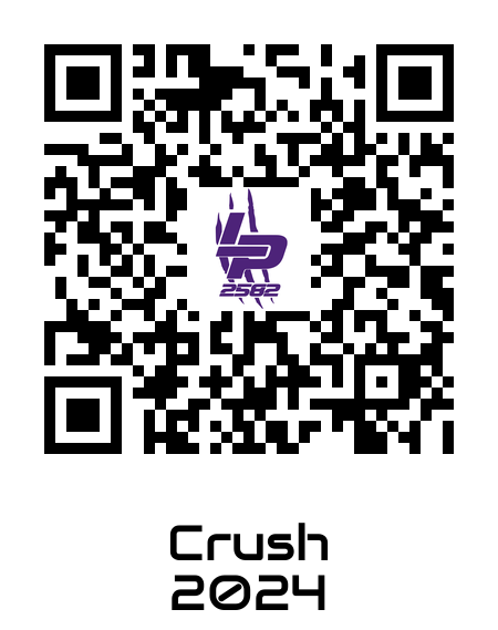 QR Code for Crush