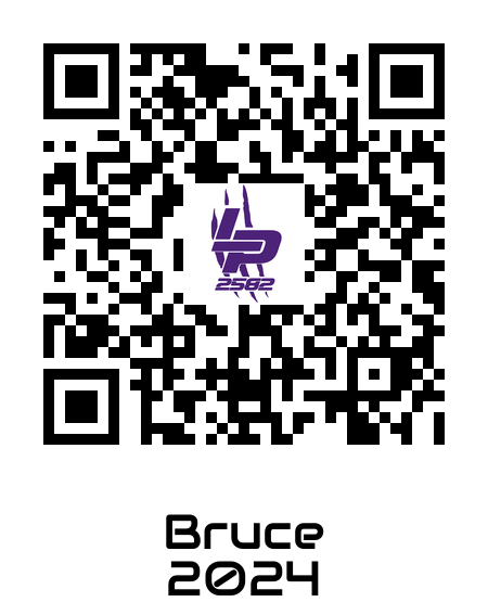 QR Code for Bruce