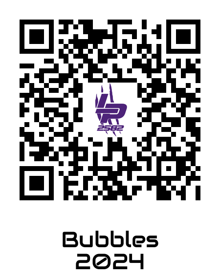 QR Code for Bubbles