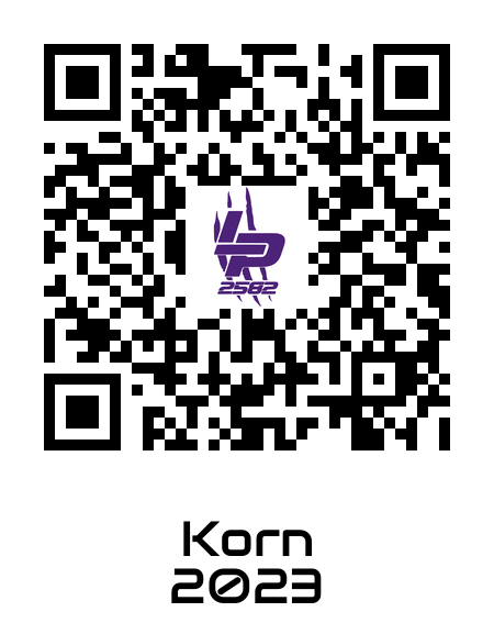 QR Code for Korn