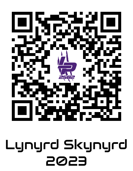 QR Code for Lynyrd Skynyrd