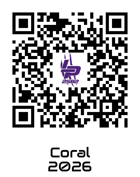 QR Code for Coral
