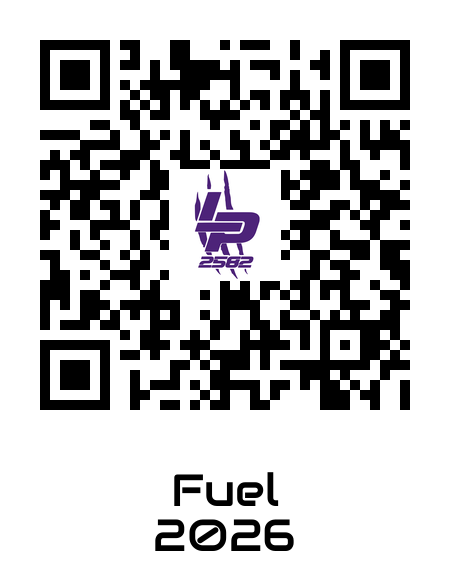 QR Code for Fuel