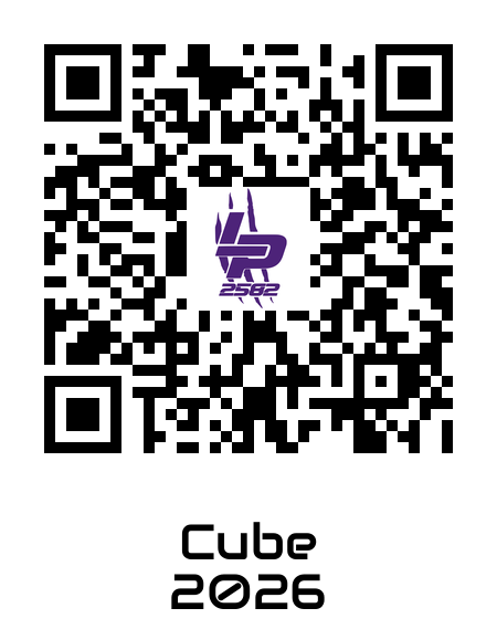 QR Code for Cube