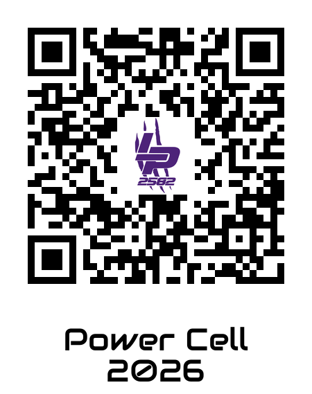 QR Code for Power Cell
