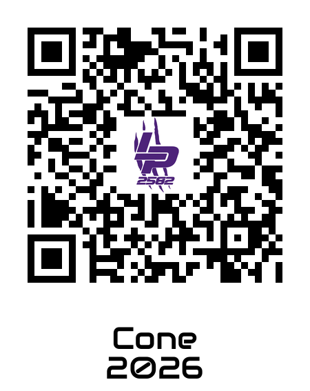QR Code for Cone