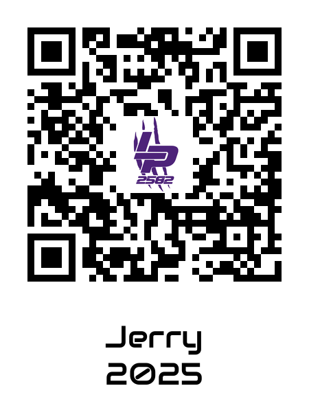 QR Code for Jerry