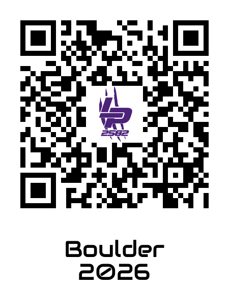 QR Code for Boulder
