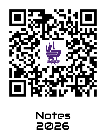 QR Code for Notes